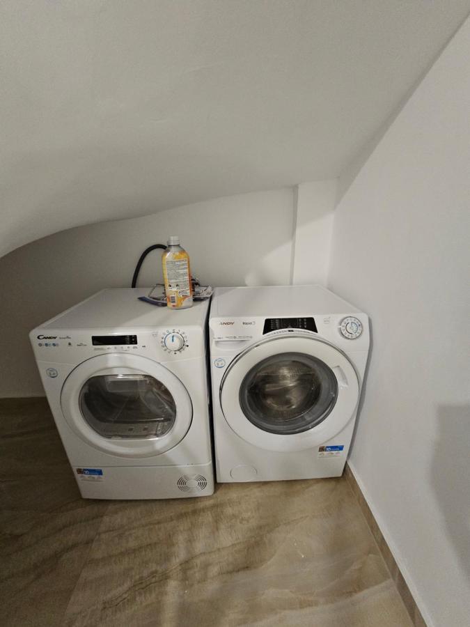 Didi Apartament Craiova Ngoại thất bức ảnh