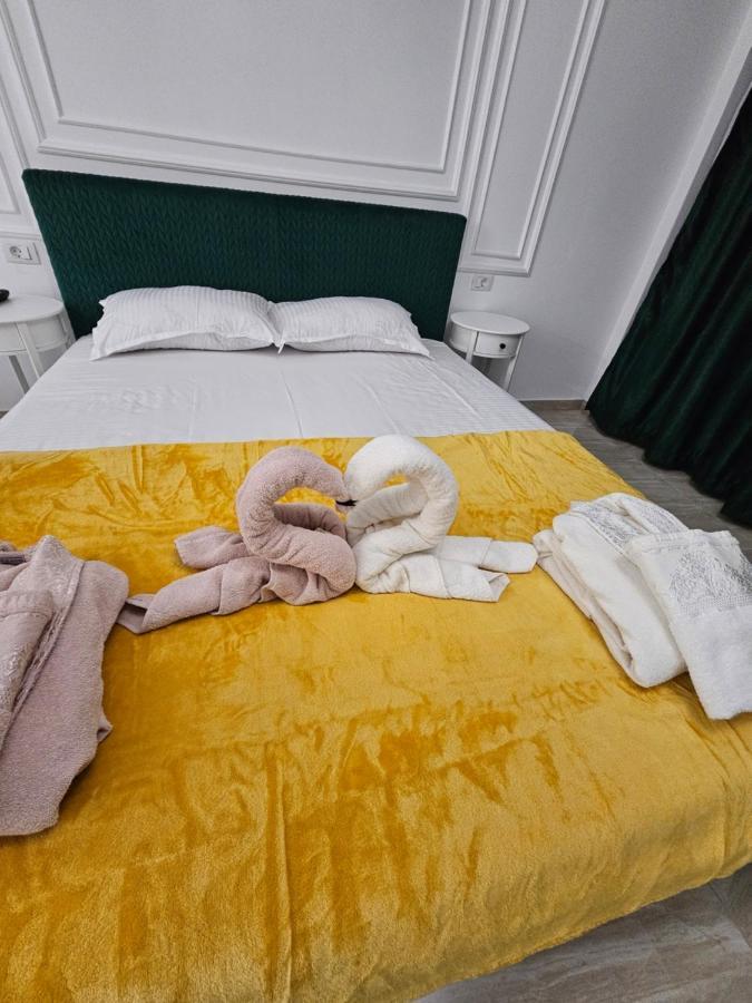 Didi Apartament Craiova Ngoại thất bức ảnh