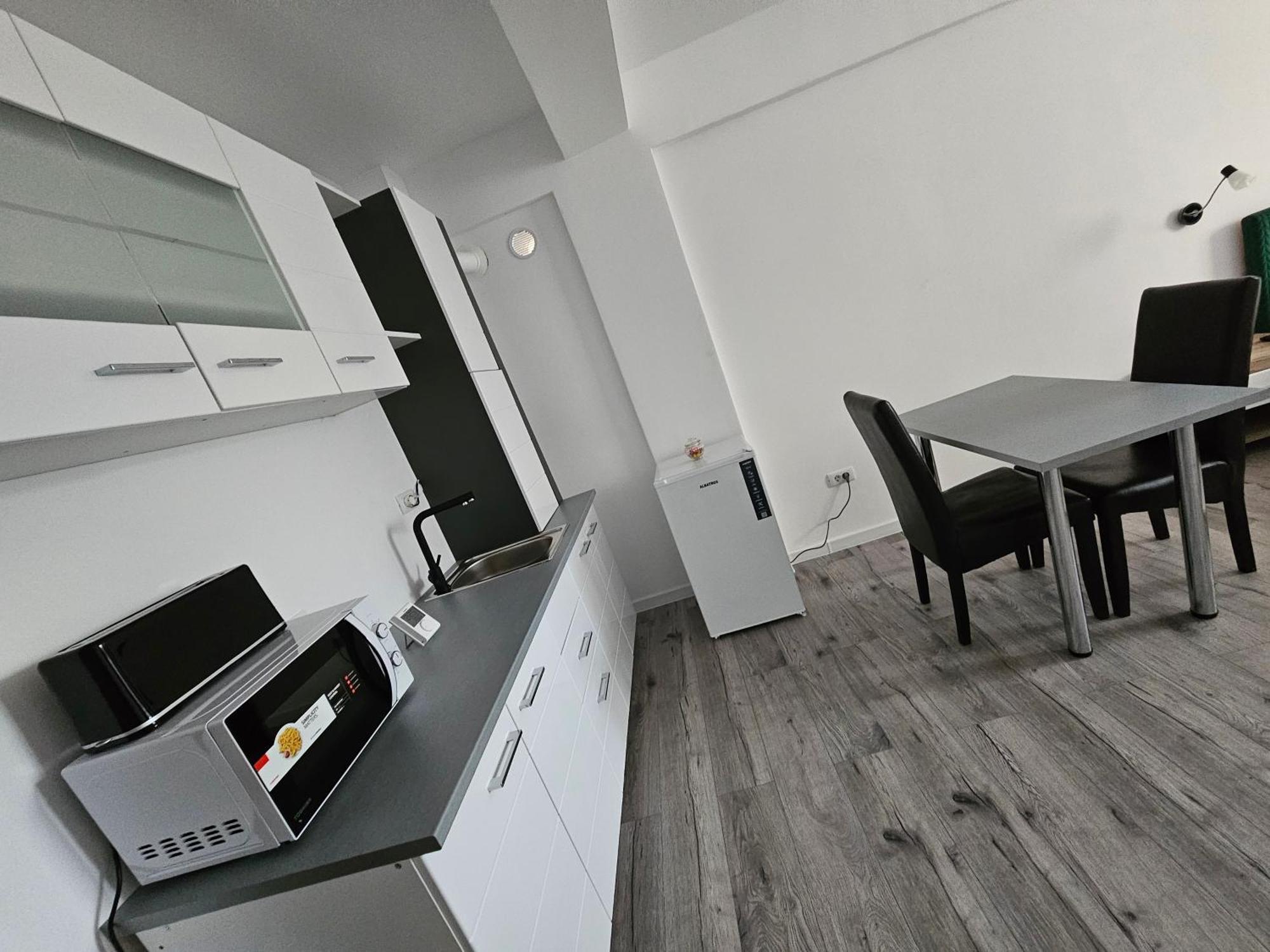 Didi Apartament Craiova Phòng bức ảnh