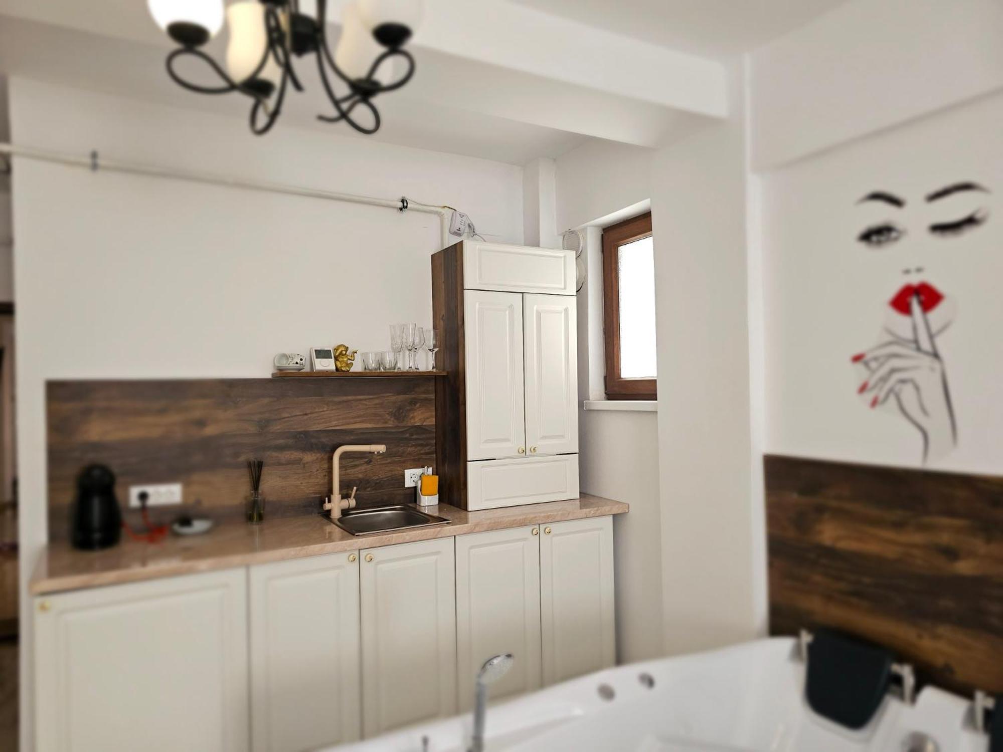 Didi Apartament Craiova Phòng bức ảnh