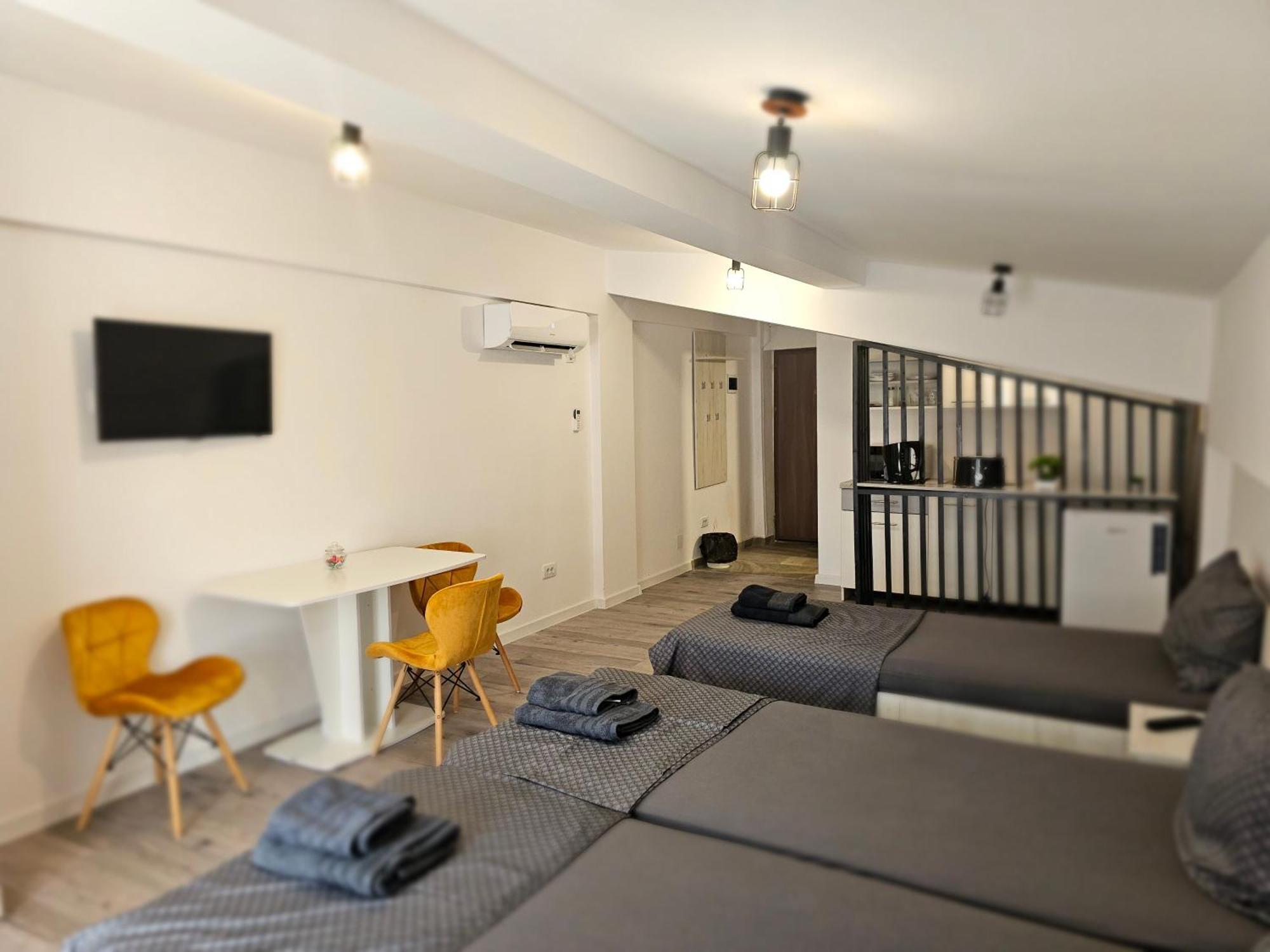 Didi Apartament Craiova Phòng bức ảnh