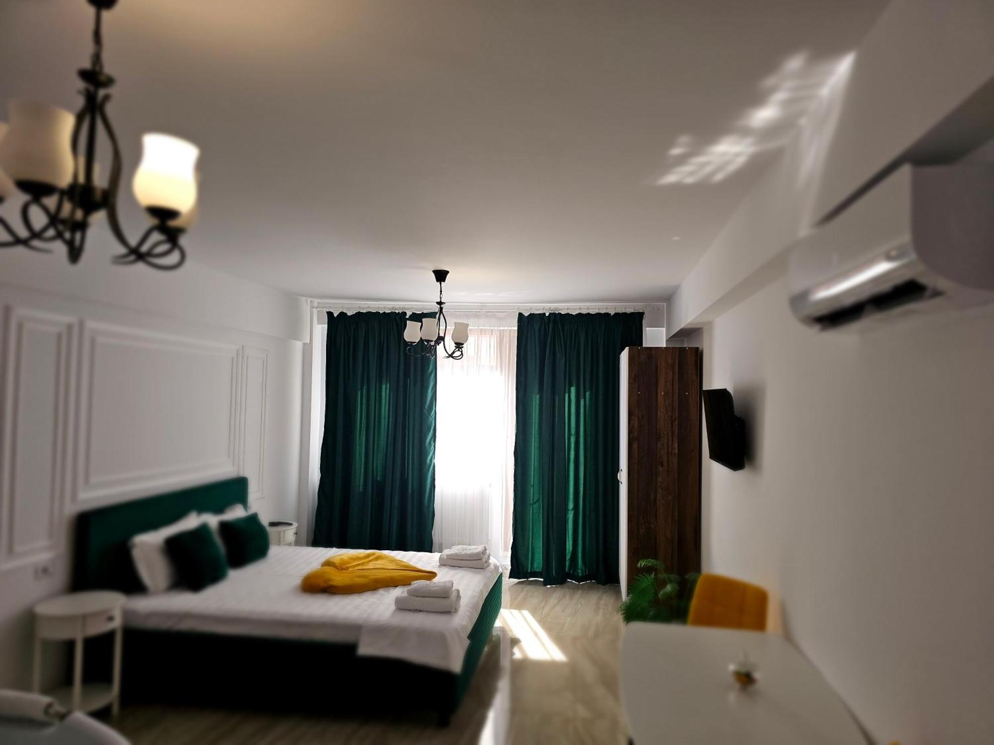 Didi Apartament Craiova Phòng bức ảnh