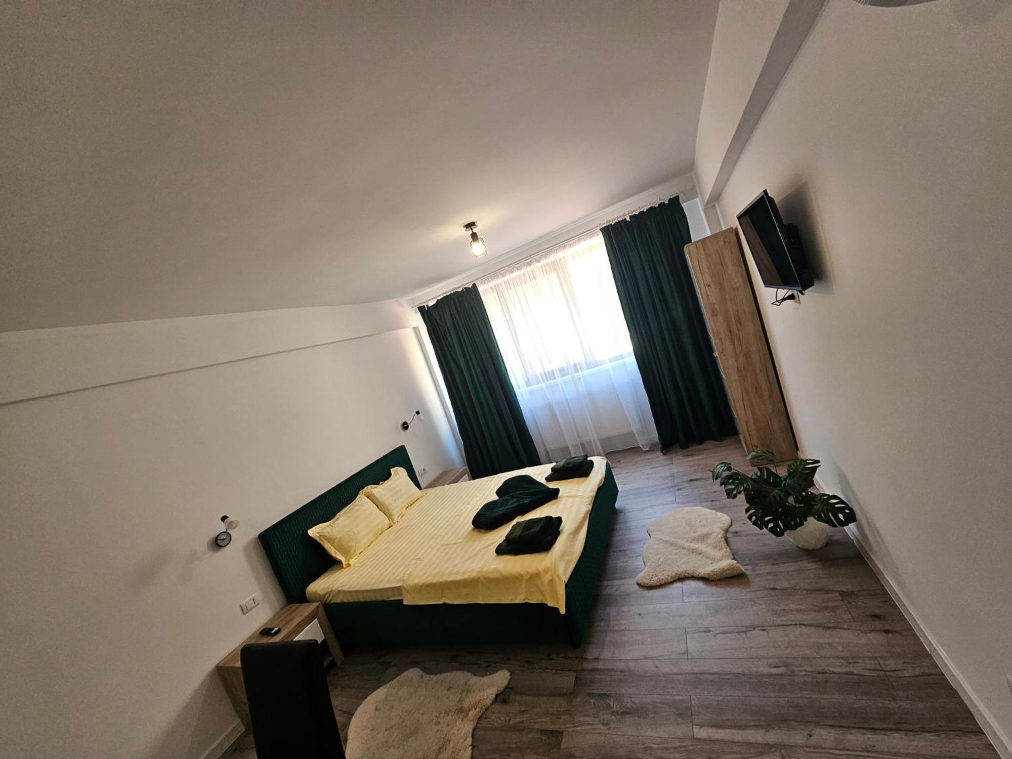 Didi Apartament Craiova Ngoại thất bức ảnh