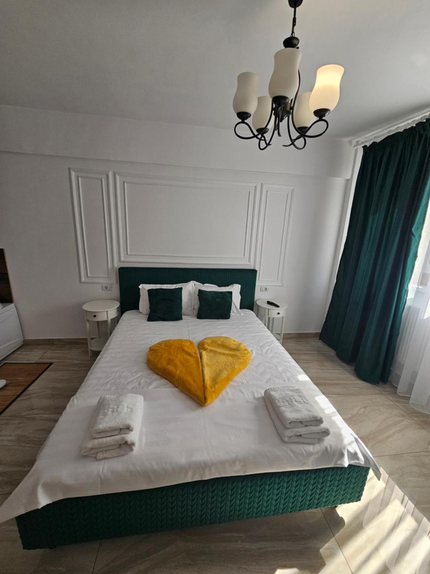 Didi Apartament Craiova Phòng bức ảnh