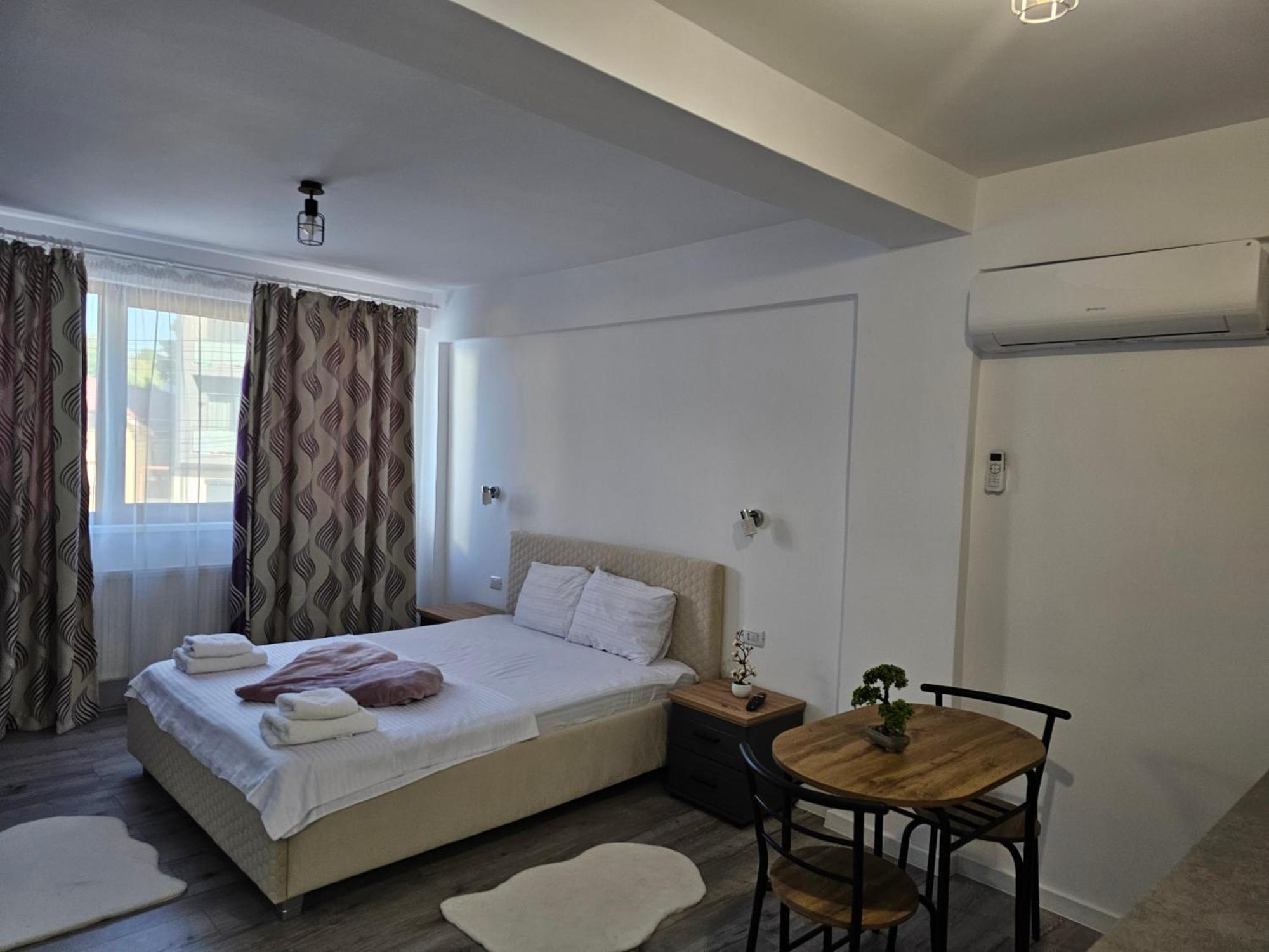 Didi Apartament Craiova Ngoại thất bức ảnh