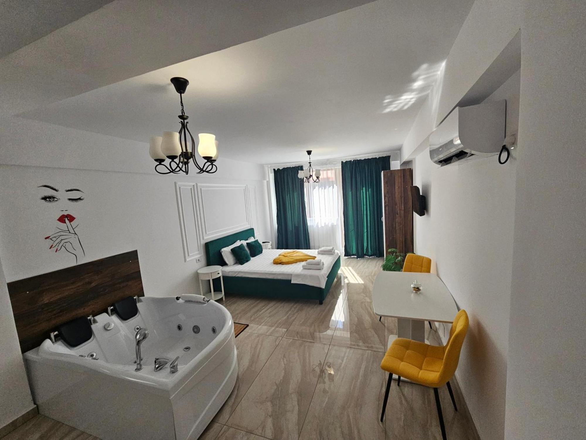 Didi Apartament Craiova Ngoại thất bức ảnh