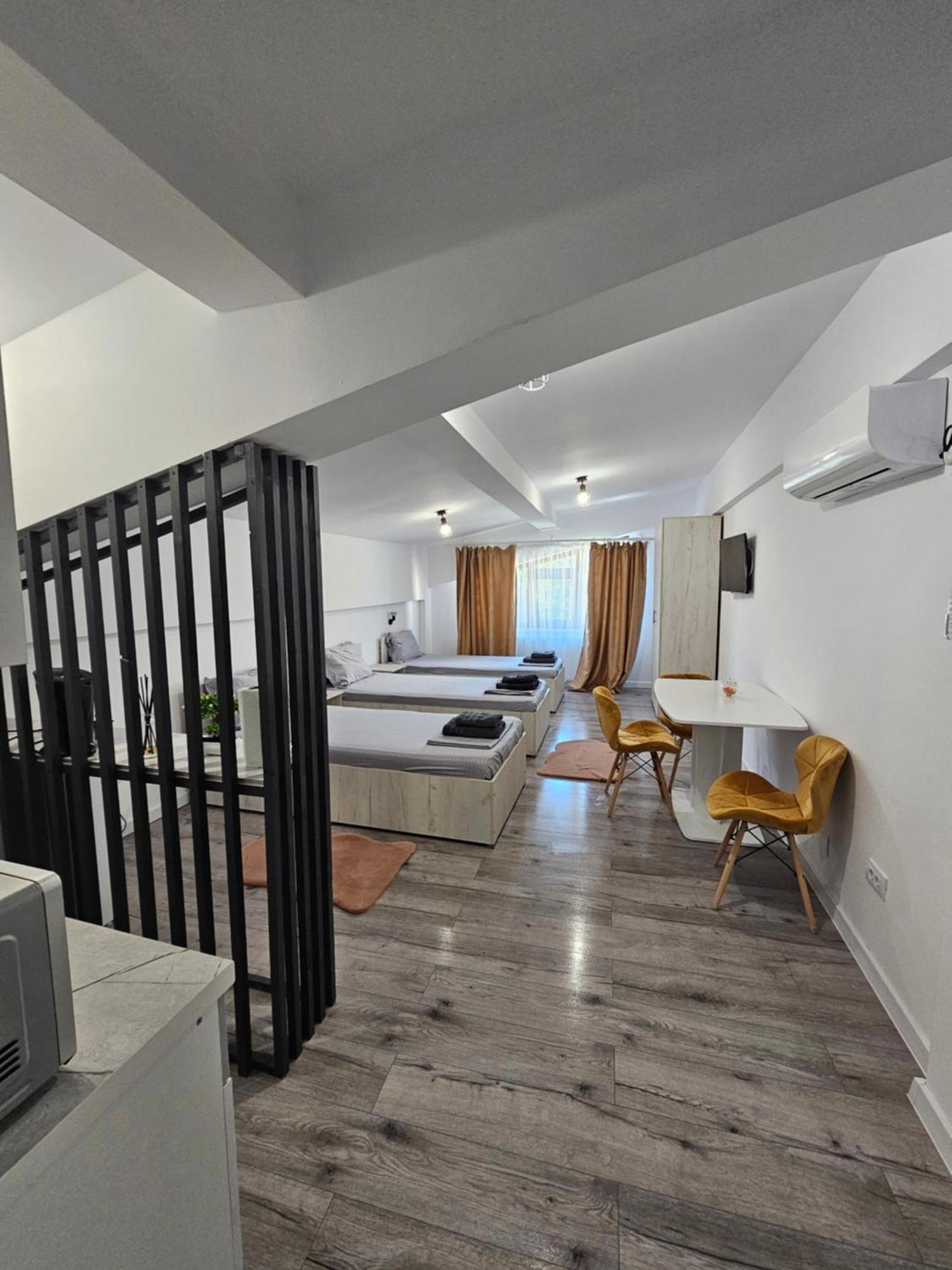Didi Apartament Craiova Ngoại thất bức ảnh