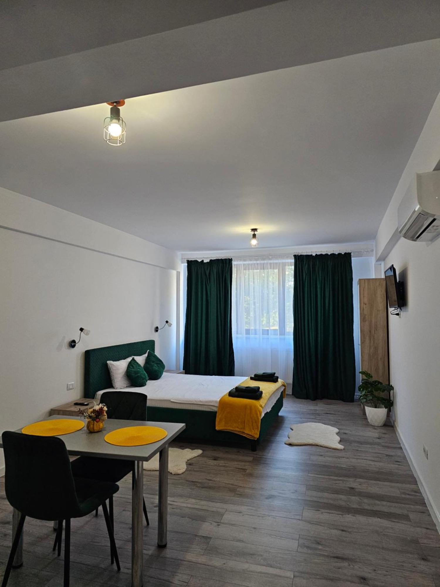 Didi Apartament Craiova Ngoại thất bức ảnh
