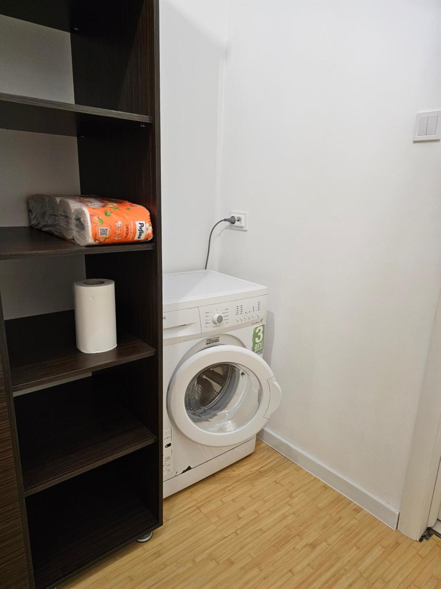 Didi Apartament Craiova Ngoại thất bức ảnh
