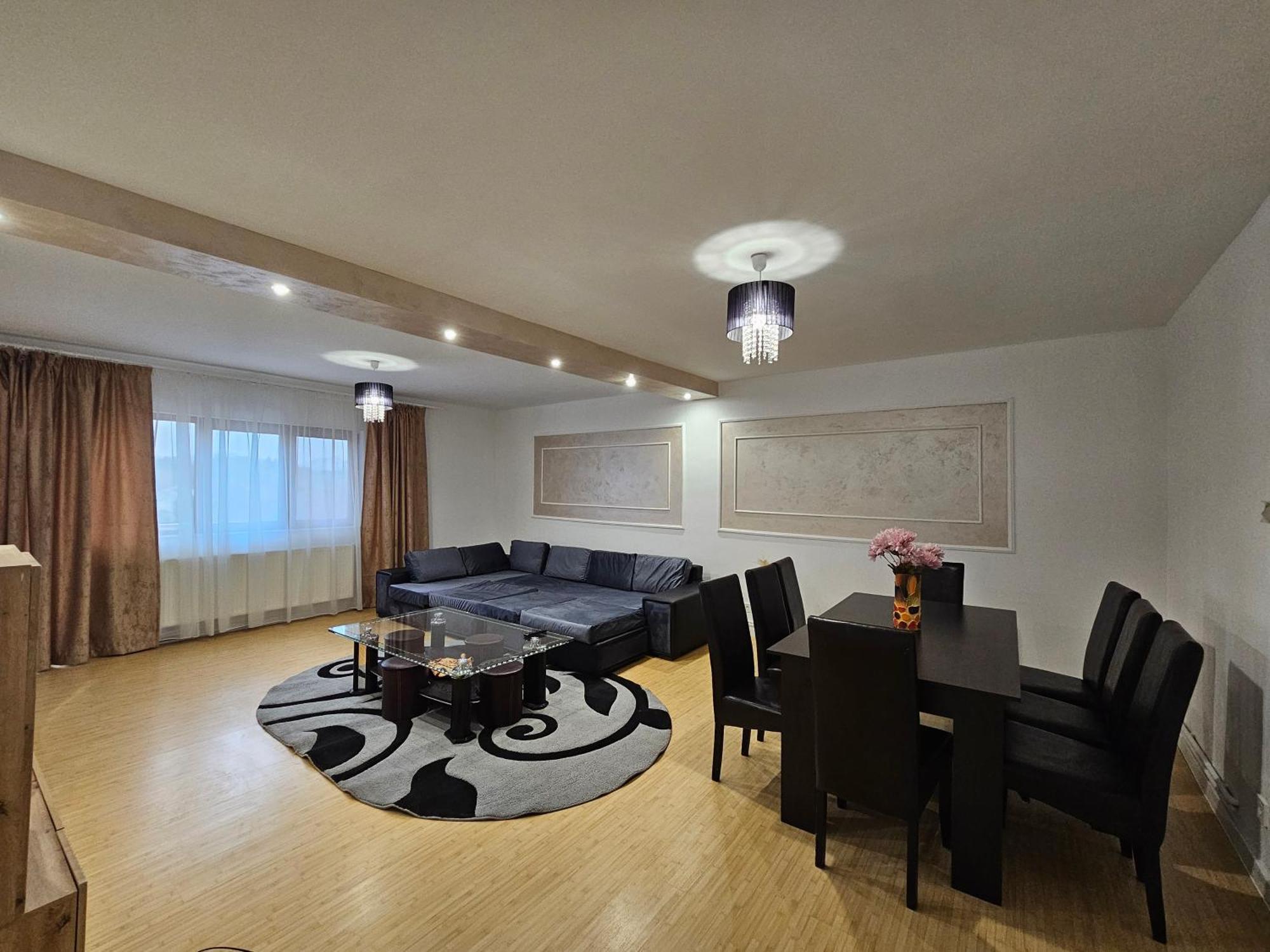 Didi Apartament Craiova Ngoại thất bức ảnh