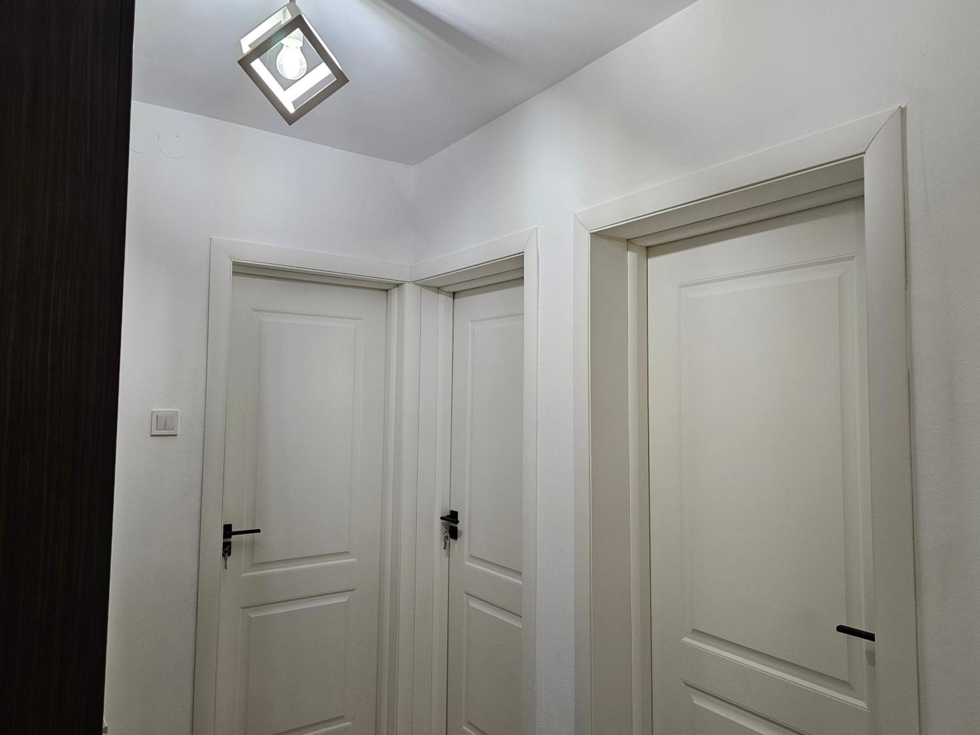 Didi Apartament Craiova Ngoại thất bức ảnh