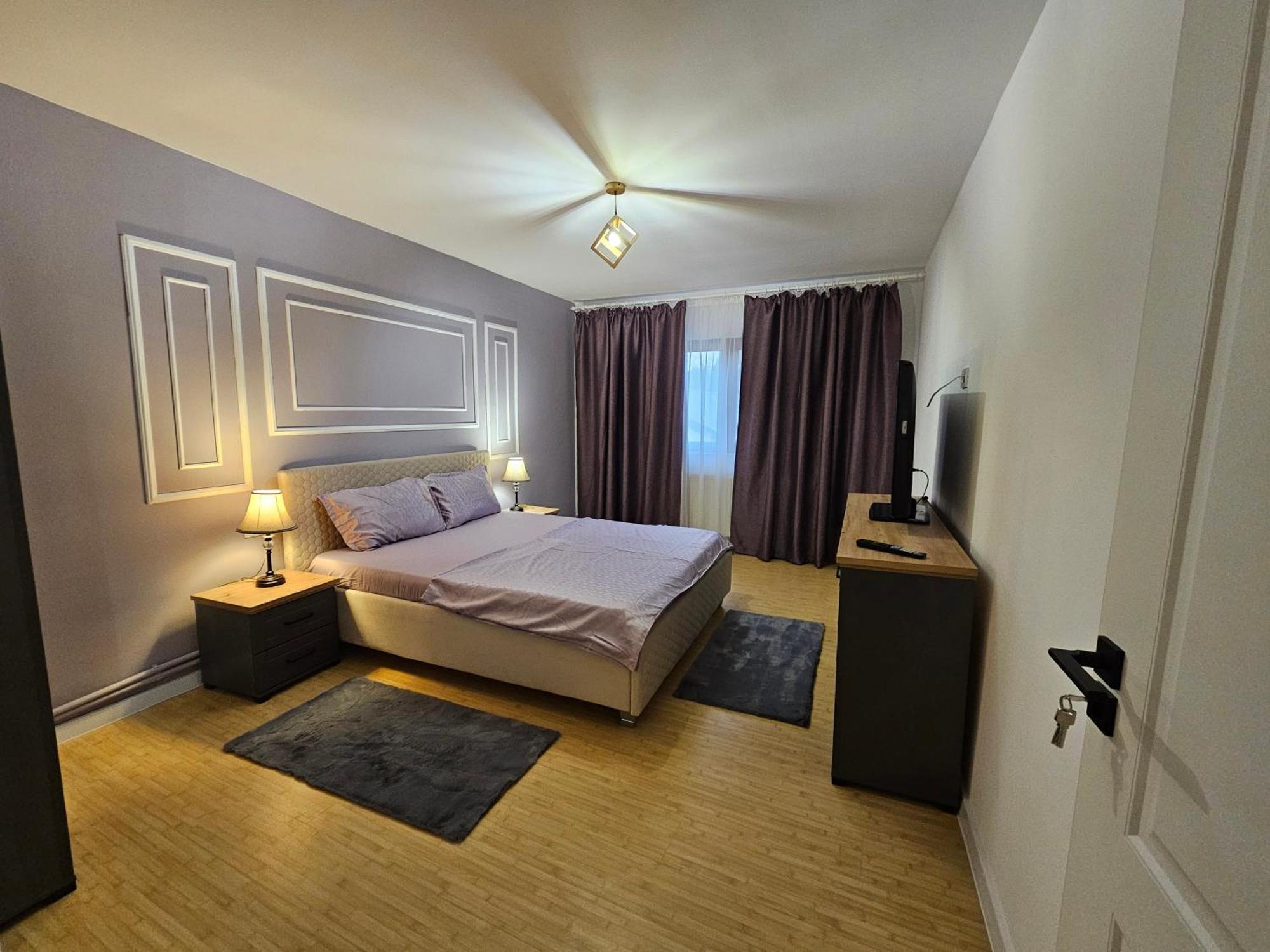 Didi Apartament Craiova Ngoại thất bức ảnh