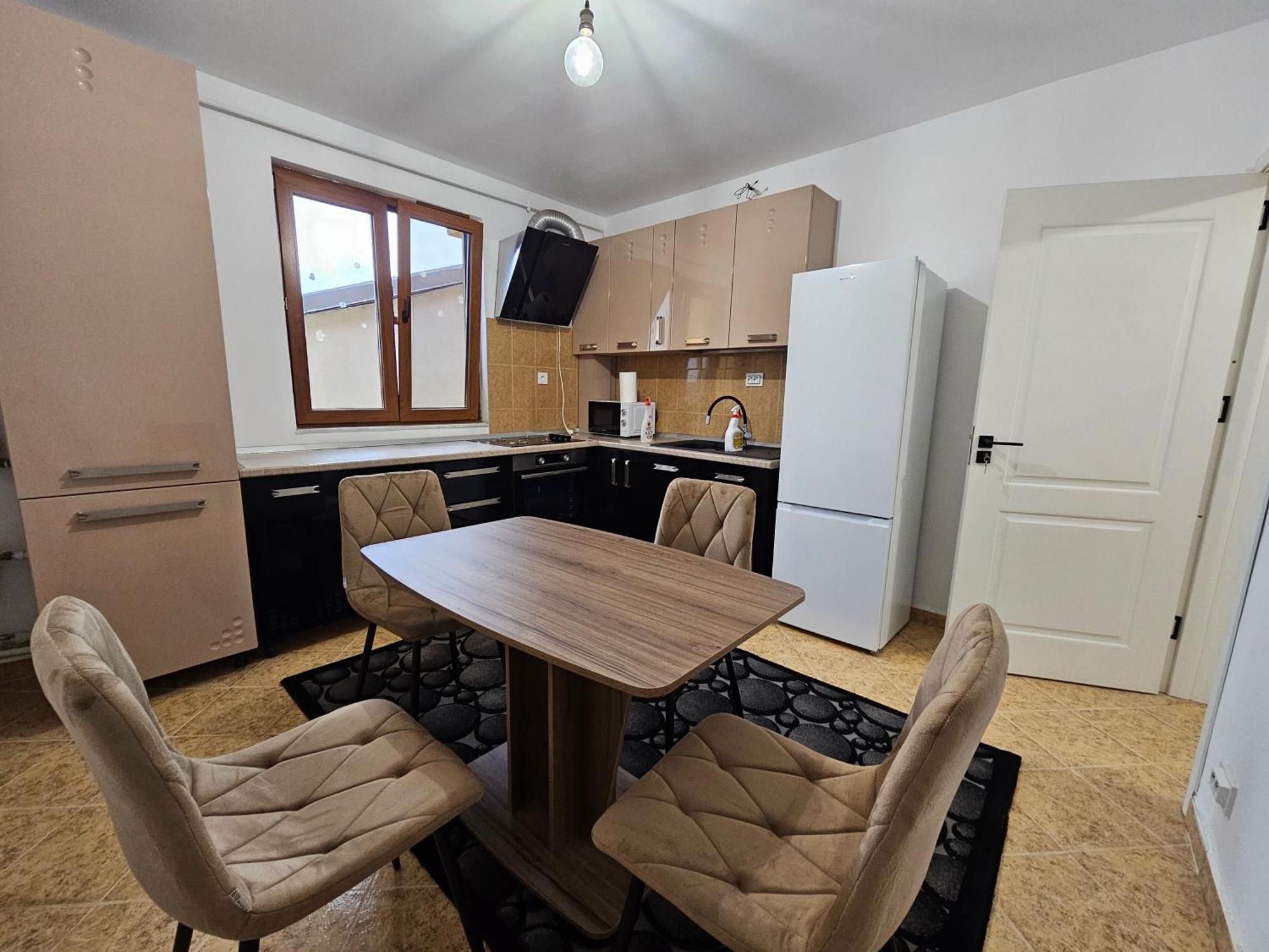 Didi Apartament Craiova Ngoại thất bức ảnh