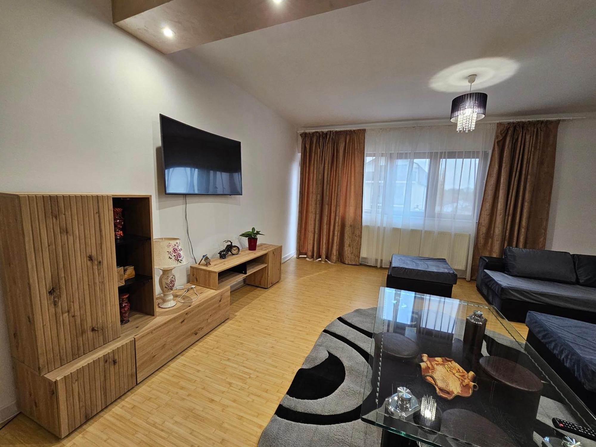 Didi Apartament Craiova Ngoại thất bức ảnh